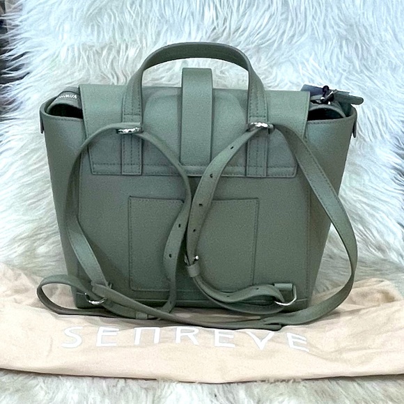 🔥 Senreve MIDI MAESTRA bag - Picture 2 of 11